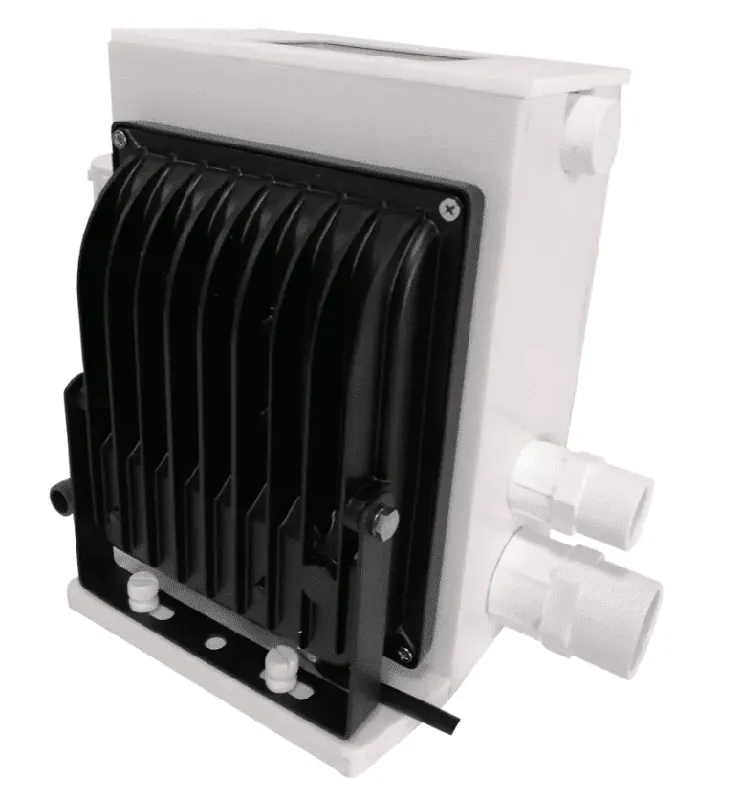 IceCap Algae Scrubber – Small (20 Watt) - Filtration & Skimmers