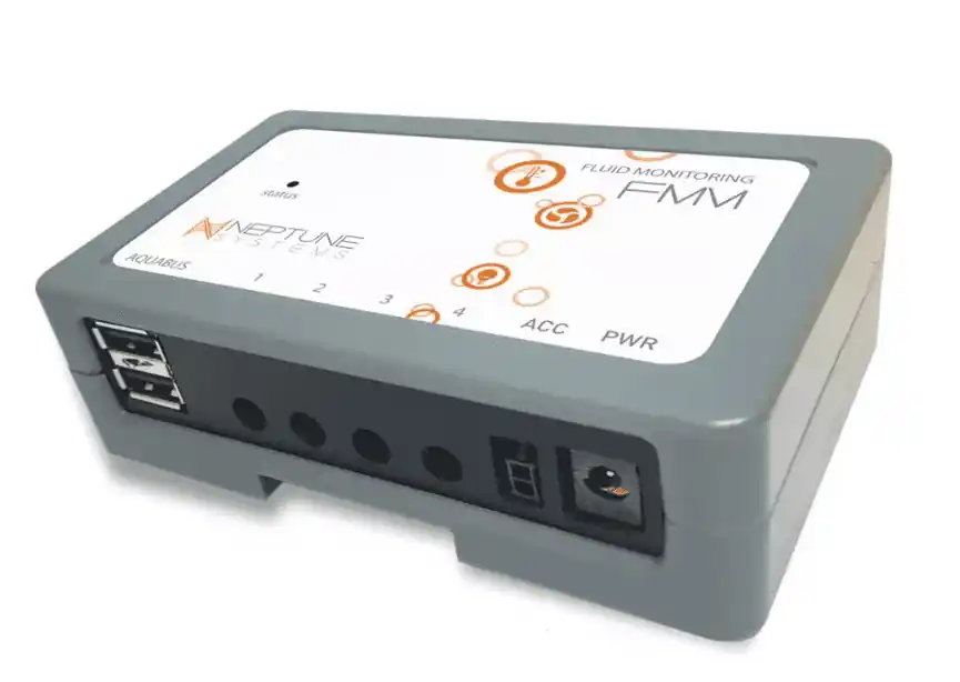 FMM Fluid Monitoring Module - Automate & Monitor