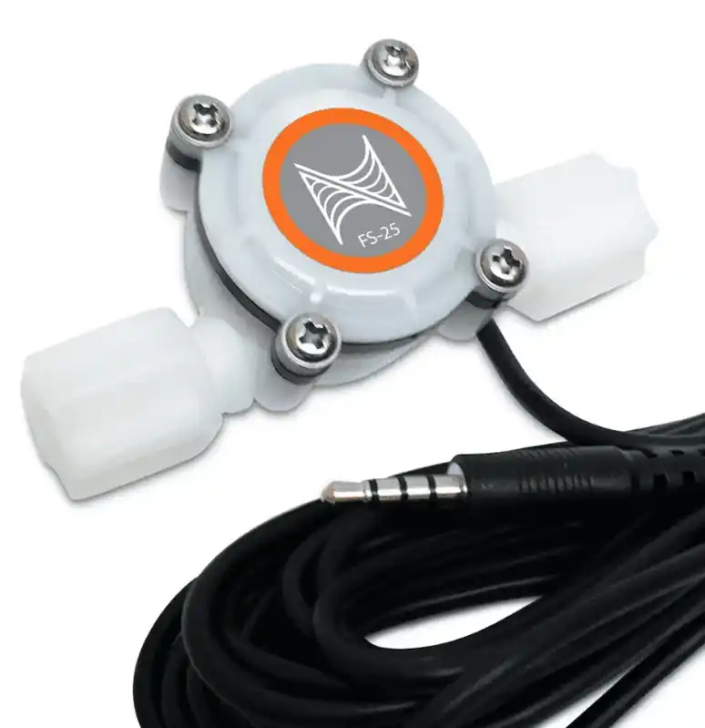 Flow Sensor 1/4″ Neptune Systems - Automate & Monitor