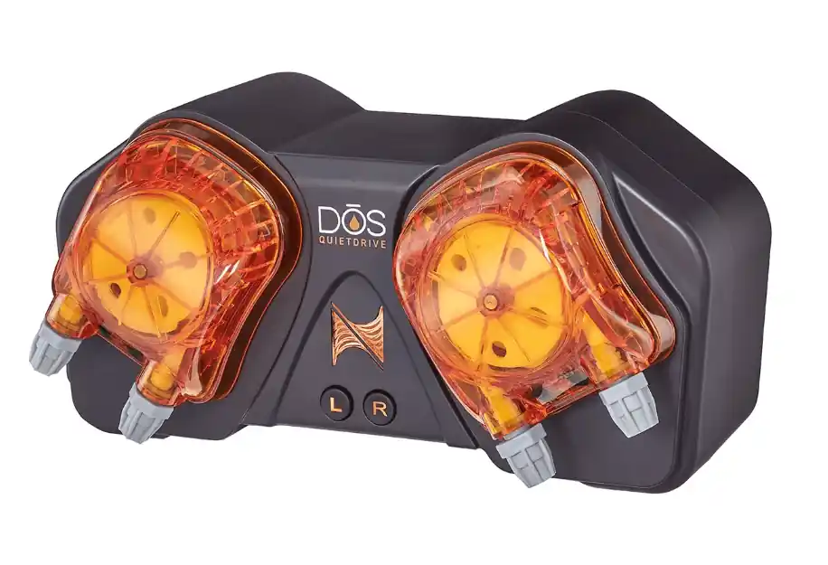DOS QuietDrive Dosing Pump by Neptune Systems - Automate & Monitor