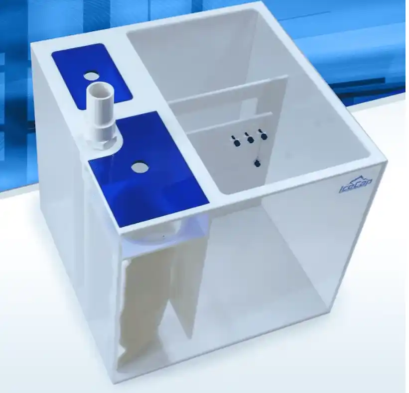 IceCap 15 Reef Sump - Filtration & Skimmers