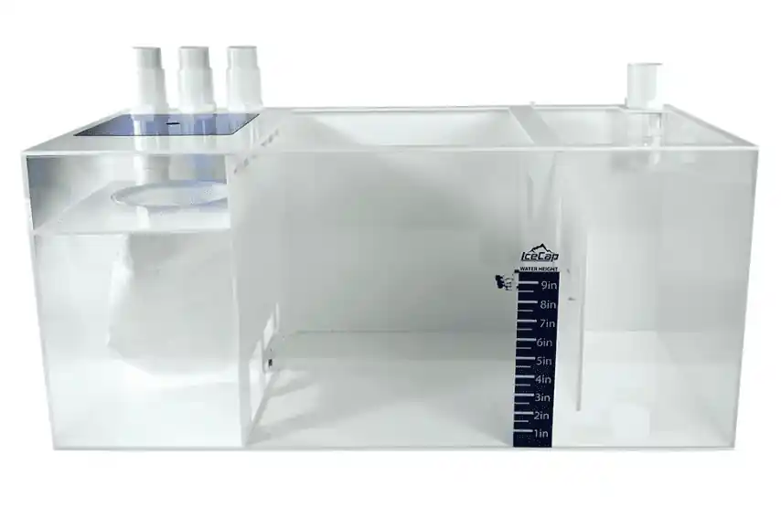 IceCap 30 Reef Sump V2 - Filtration & Skimmers
