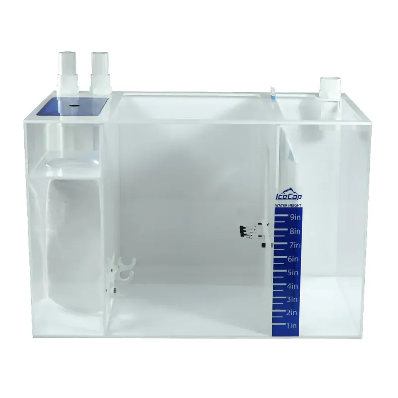 IceCap 24 Reef Sump - Filtration & Skimmers