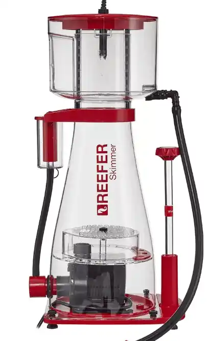 Red Sea Reefer Skimmer 900 with DC PUMP (w/o controller) - Filtration & Skimmers