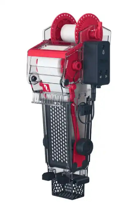 ReefMat 250 Fleece Roller Filter - Filtration & Skimmers