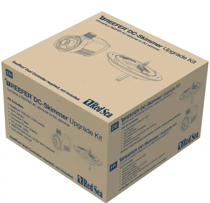 Reefer Skimmer 300 DC Pump Upgrade Kit - Filtration & Skimmers