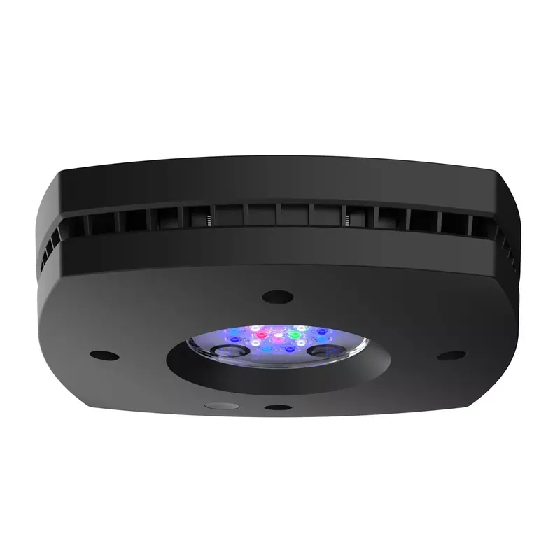 AI Prime 16-HD LED Reef Light – Black