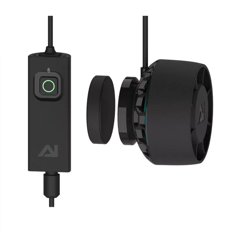Nero 5 Powerhead (3000 GPH) Aquaillumination - Pumps & Flow