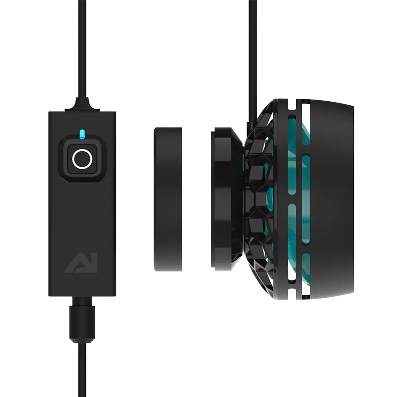AI Nero 7 Powerhead (4000 GPH) - Pumps & Flow