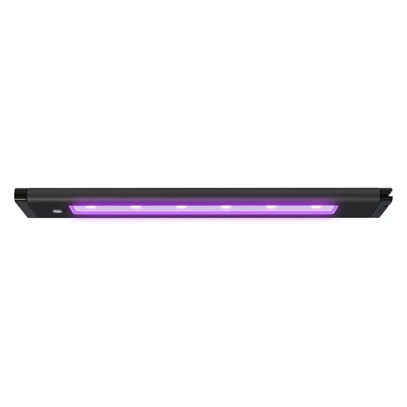 Blade Smart LED Strip – Coral Glow (12 Inch) - Lighting
