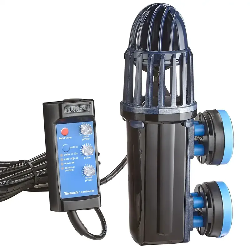 Tunze Turbelle Stream 3 Circulation Pump (660 to 3962 GPH) - Pumps & Flow