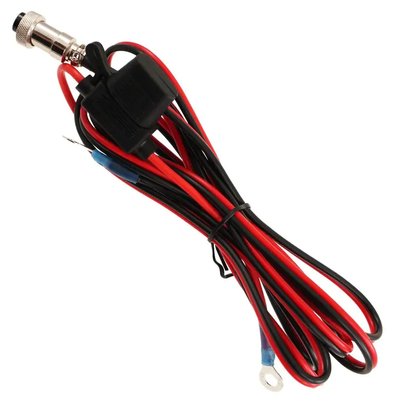 HYDROS Kraken Battery Backup Cable - Automate & Monitor