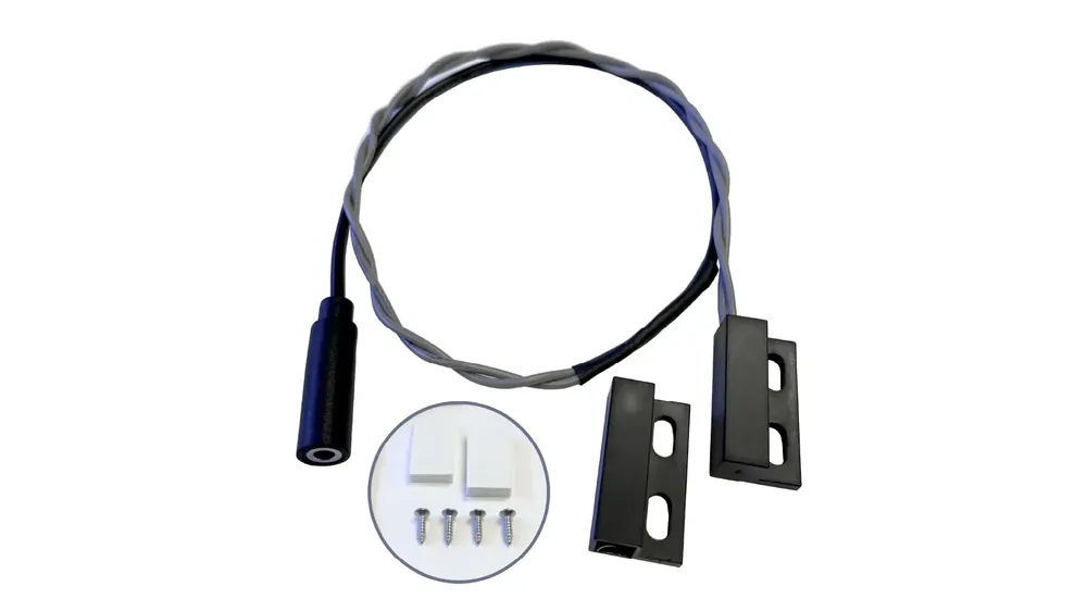 HYDROS Door (REED) Switch (0-10V)