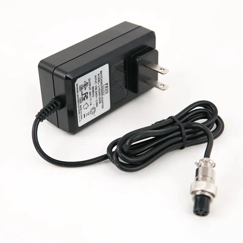 HYDROS Control Power Supply w/ Terminator - Automate & Monitor