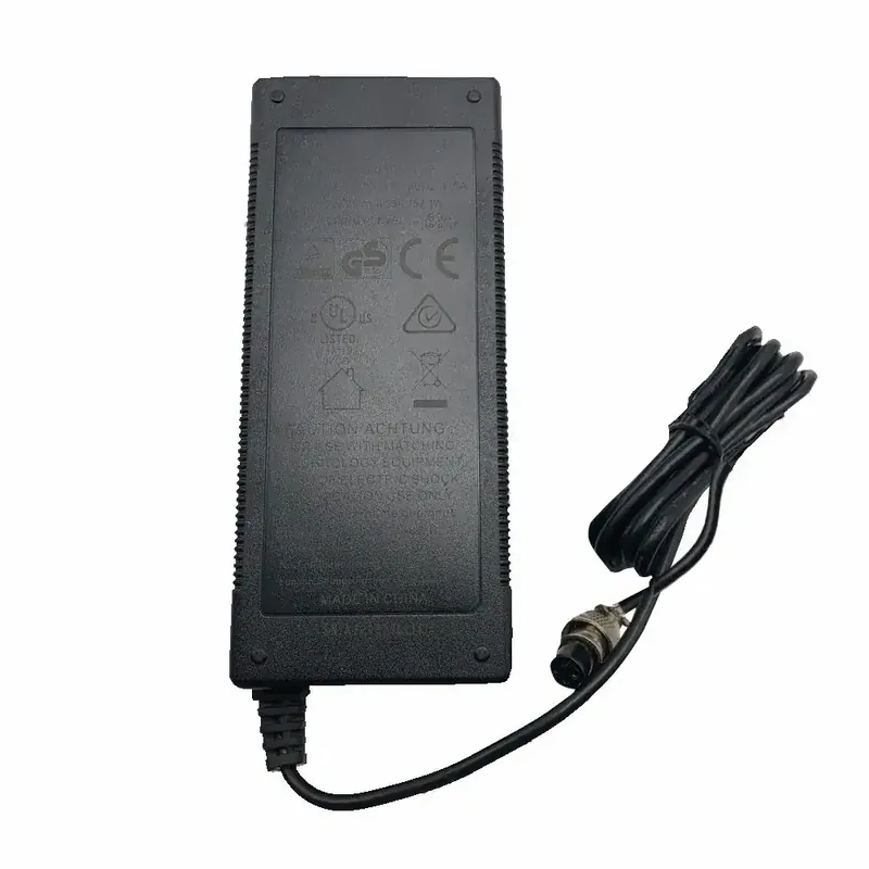HYDROS Power Giver Power Supply (4-AMP)