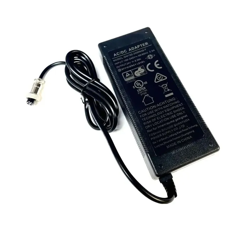 Hydros WaveEngine (V1/ V2) Power Supply - Automate & Monitor