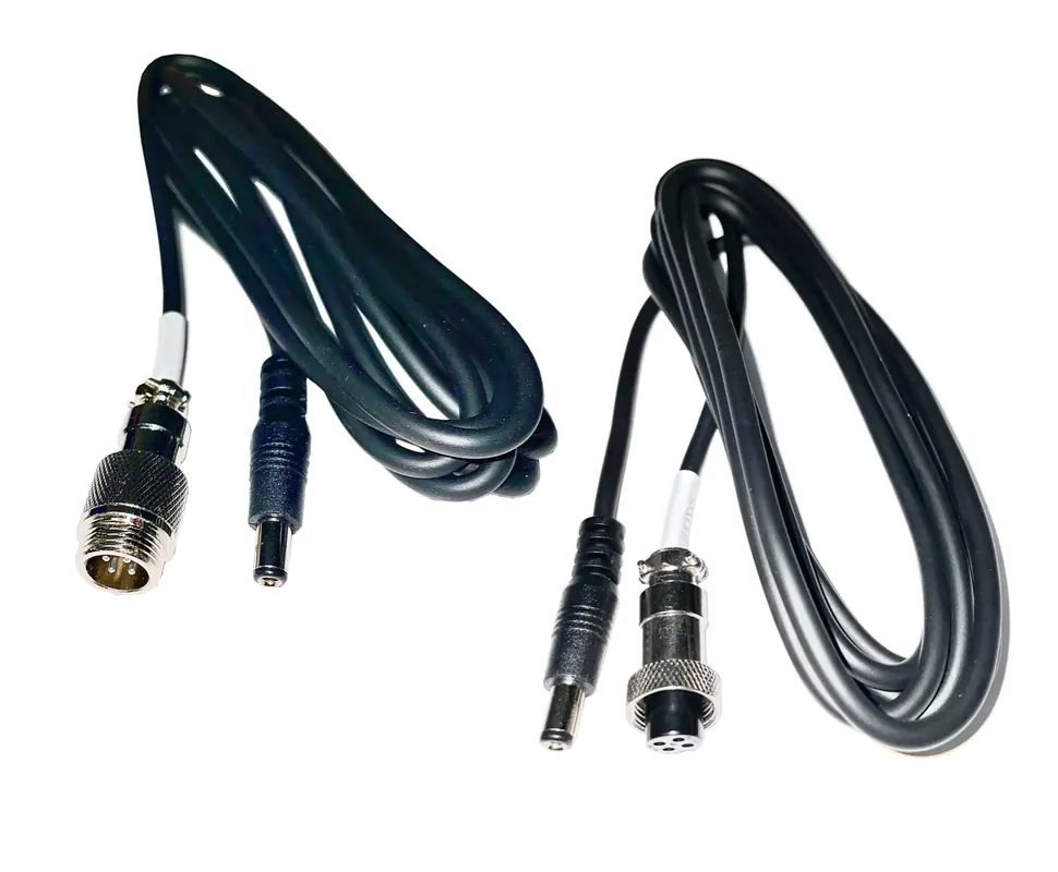 HYDROS IceCap Battery Backup Cable Kit - Automate & Monitor