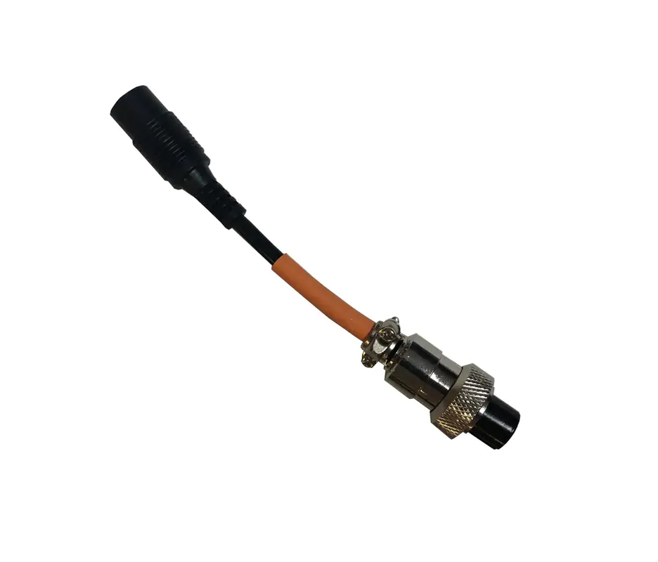 HYDROS Klir Drive Port Adapter - Automate & Monitor