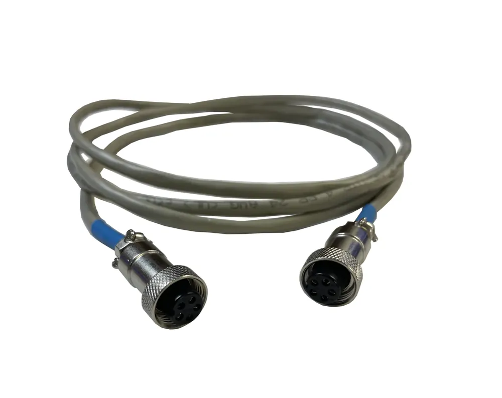 Hydros 50’ Command Bus Cable (Data Only) - Automate & Monitor