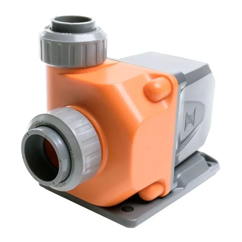 Neptune Systems COR 20 Intelligent Return Pump (2000 GPH) - Pumps & Flow