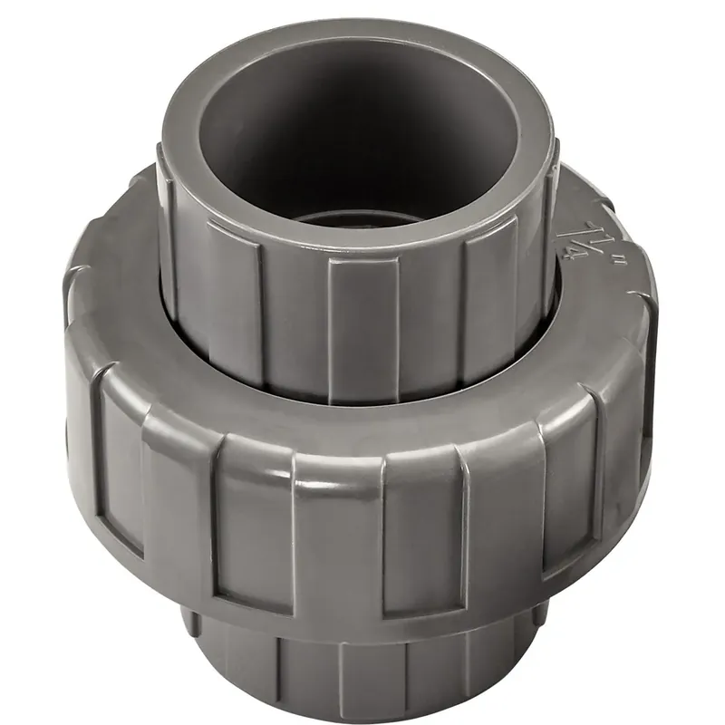 Neptune Systems COR Pump Output Union (1.25”) - Plumbing