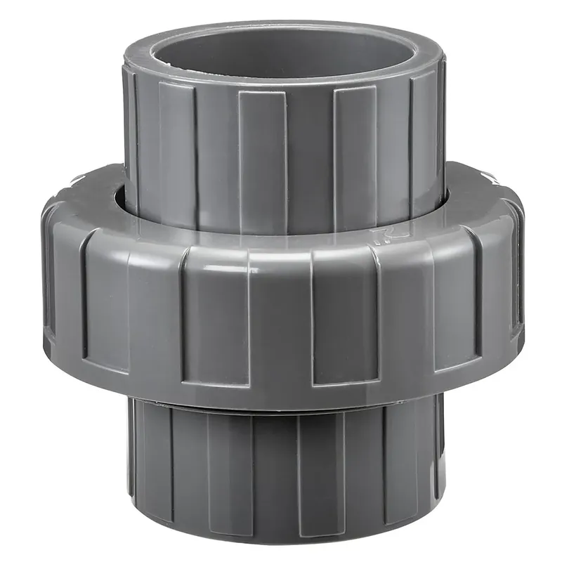 Neptune Systems Union (2″) - Plumbing