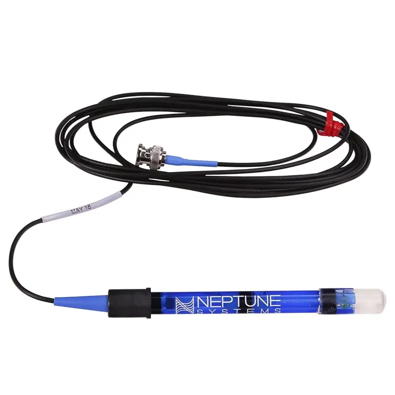 Neptune Systems Lab grade Double Junction pH probe - Automate & Monitor