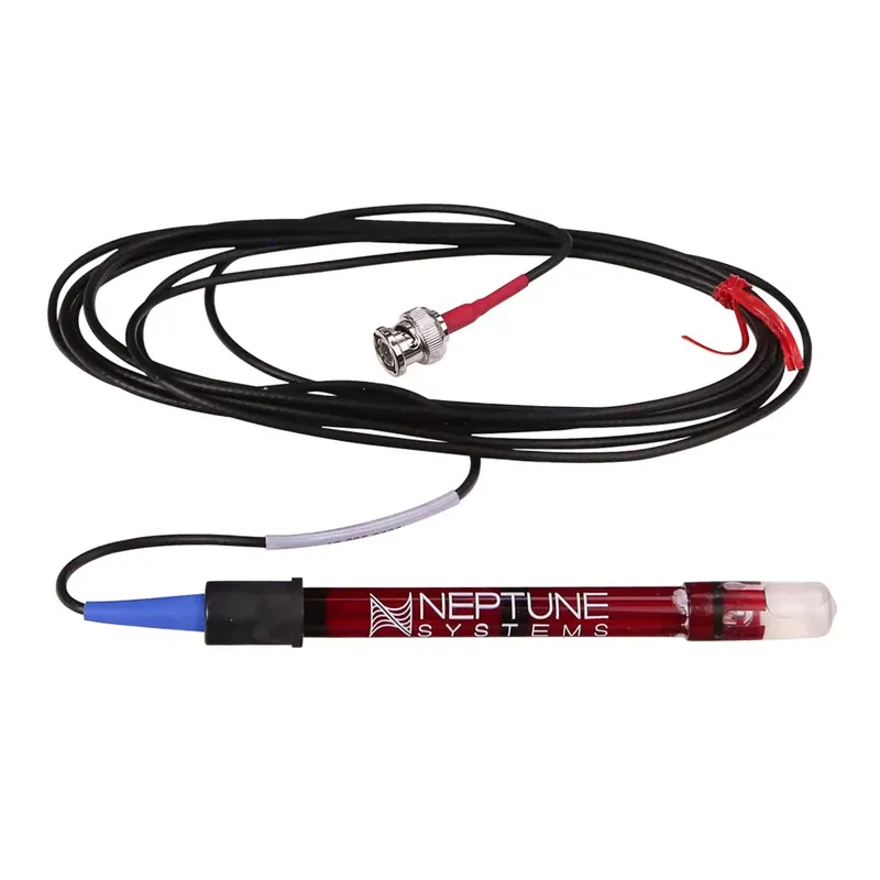 Neptune Systems Lab grade Double Junction ORP Probe - Automate & Monitor
