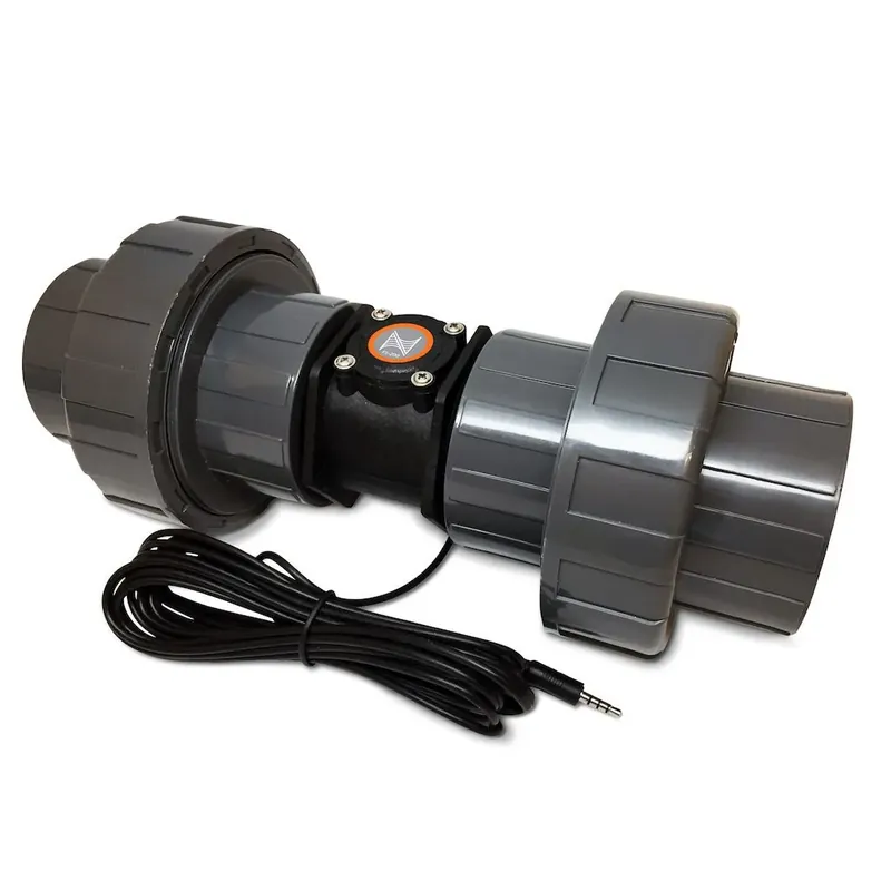 Neptune Systems 2″ Flow Sensor FS200 - Automate & Monitor