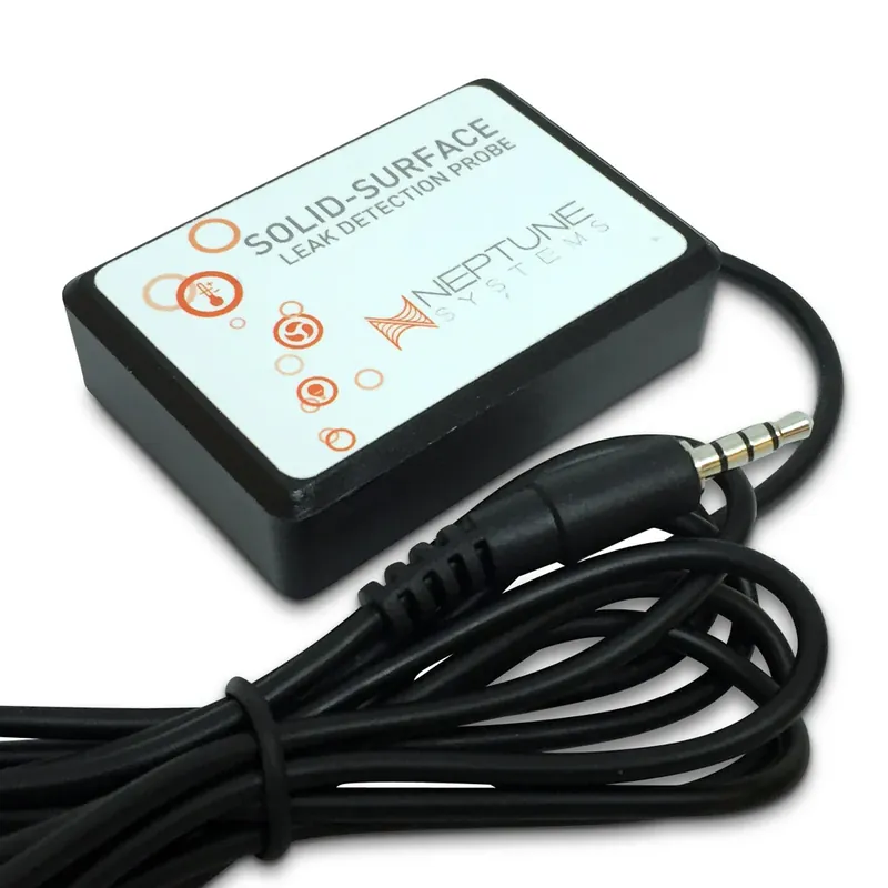 Neptune Systems Solid Surface Advanced Leak Detection Probe - Automate & Monitor