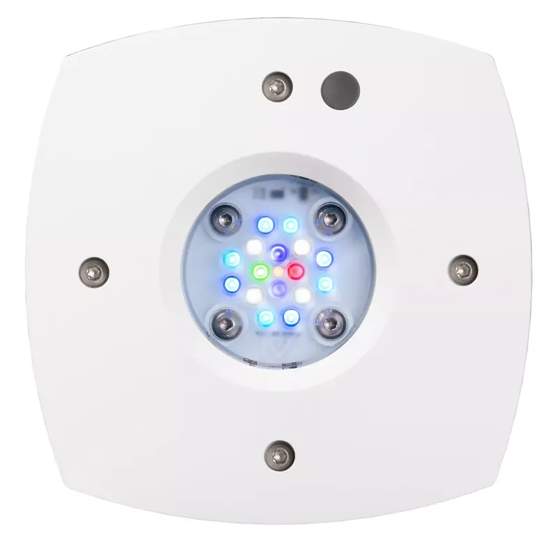 AI Prime 16 LED Freshwater Light – White Body - Lighting