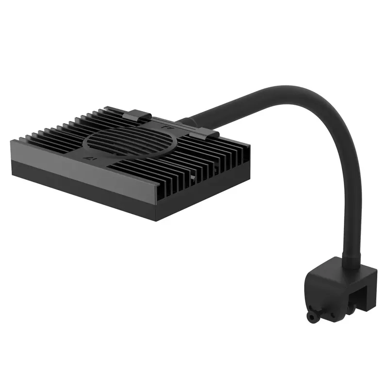 Aquaillumination HYDRA LED Flex Arm - Lighting