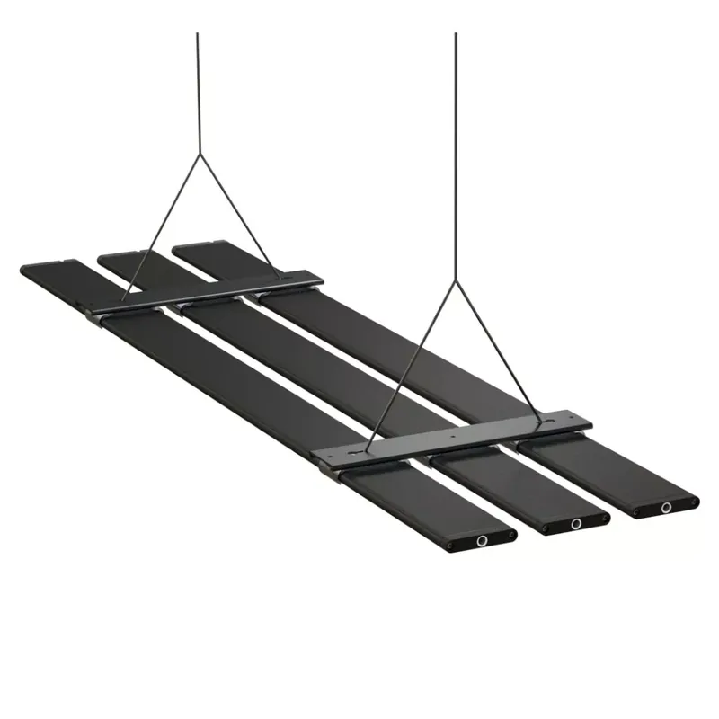 Aquaillumination Blade LED Multi-Light Hanging Kit (1-3 Lights)