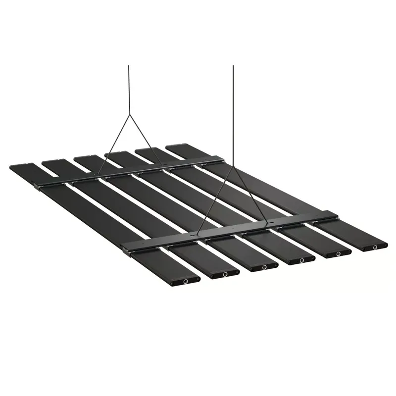Blade LED Multi-Light Hanging Kit (5-6 Lights)