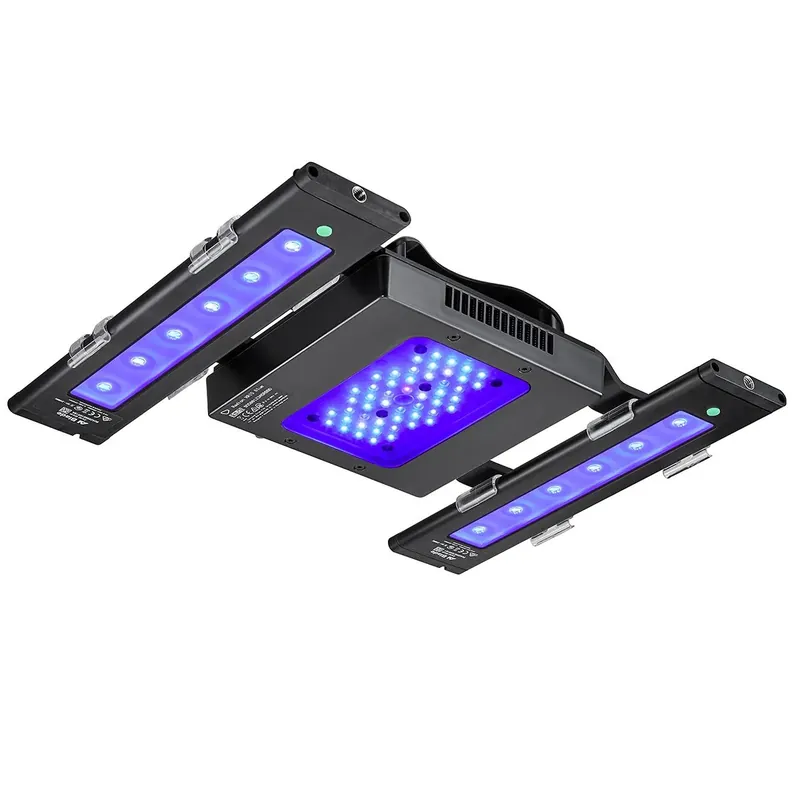 Aquaillumination Blade LED Hybrid Mounting Kit - Lighting
