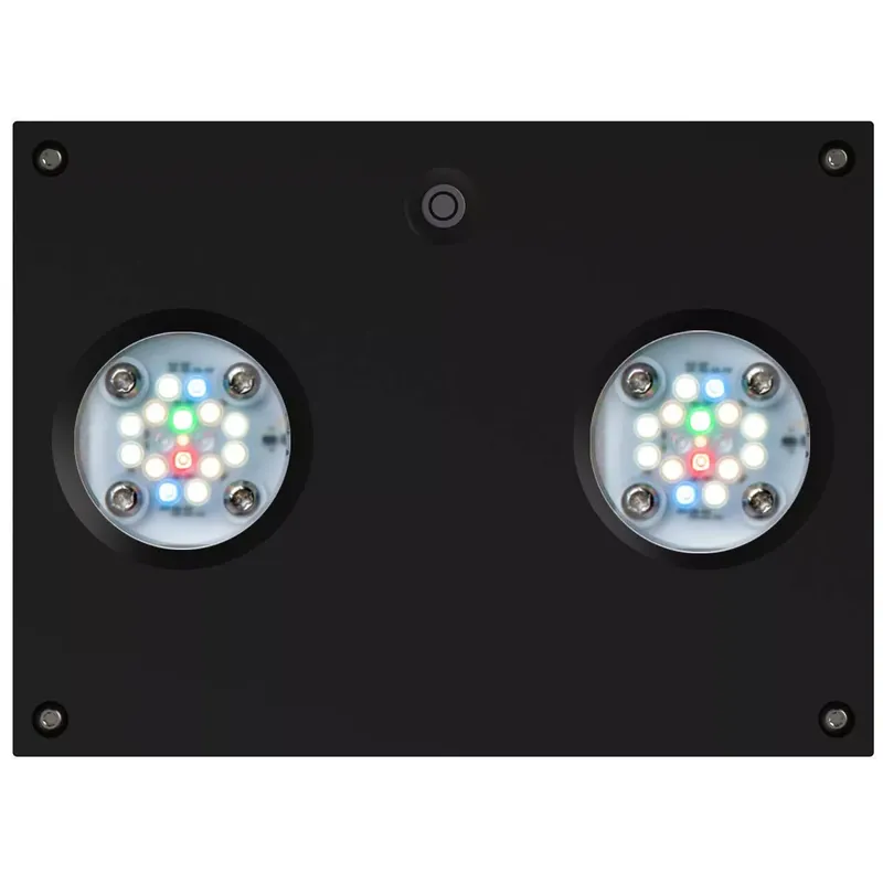 Aquaillumination AI Hydra 32 HD LED Freshwater Light Black - Lighting