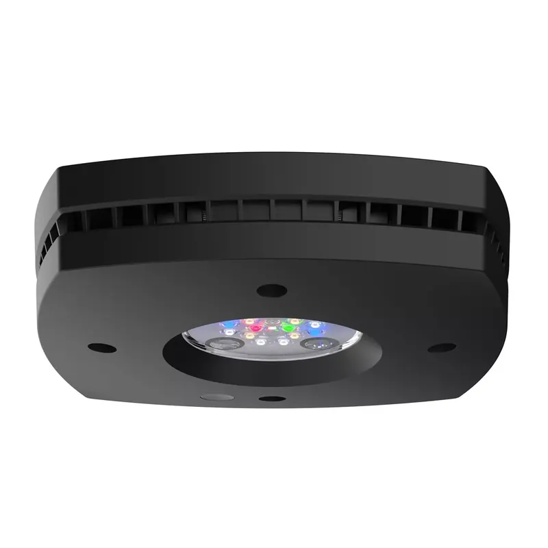 AI Prime 16 LED Freshwater Light Black Body Aquaillumination - Lighting
