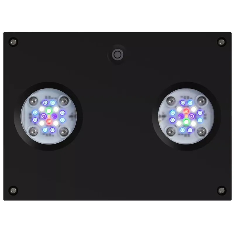 Aquaillumination AI Hydra 32 HD LED Reef Light – Black - Lighting