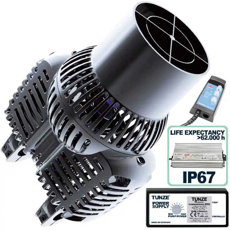 Tunze Turbelle Masterstream 6580.15 - Pumps & Flow