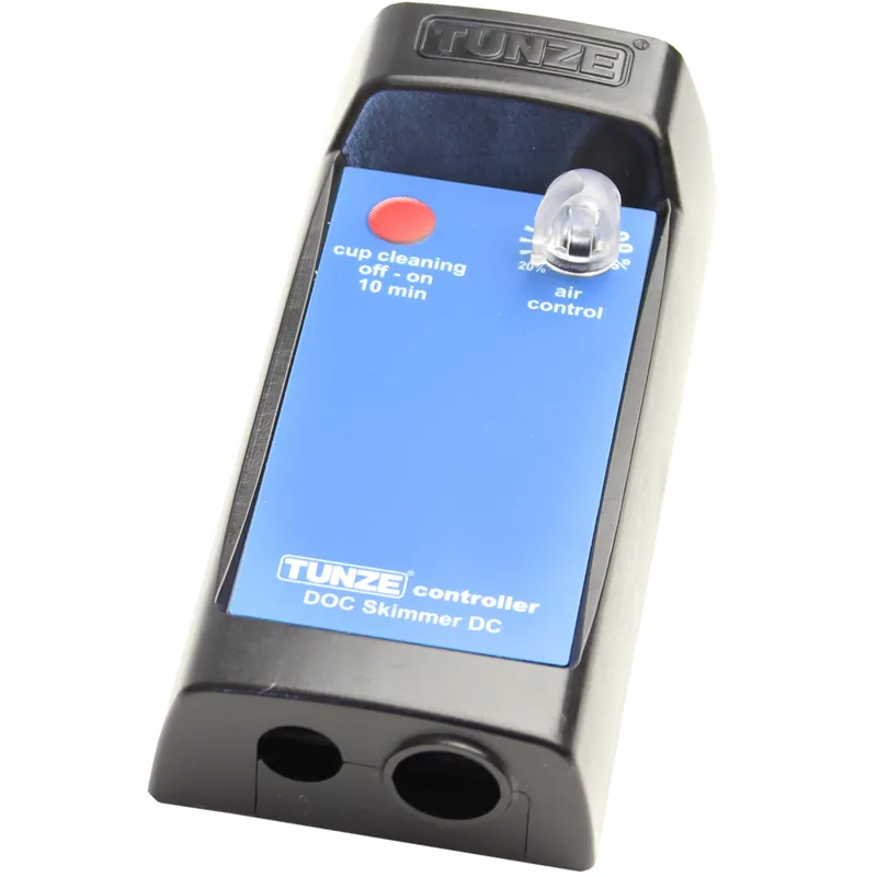 Tunze Turbelle® controller skimmer - Automate & Monitor