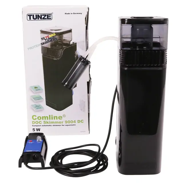 Comline DOC Skimmer 9004 DC - Filtration & Skimmers