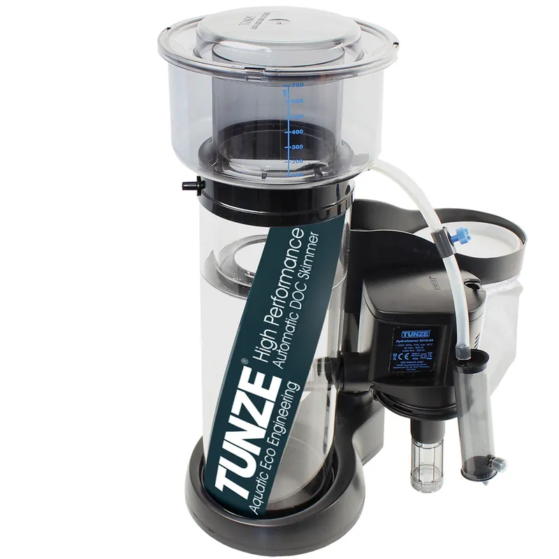 Tunze DOC Skimmer 9410 DC - Filtration & Skimmers