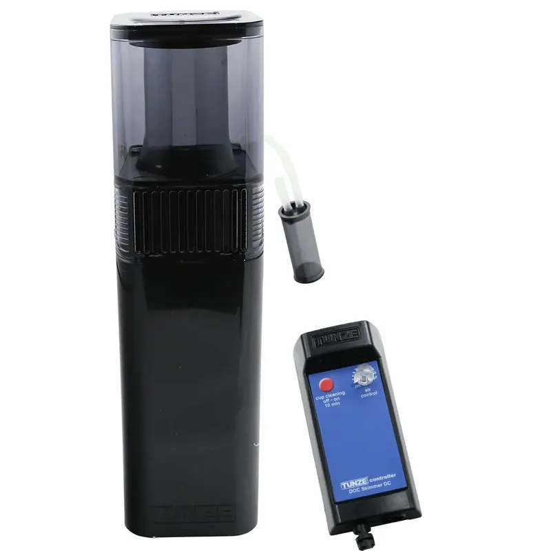 Tunze Comline DOC Skimmer 9012 - Filtration & Skimmers