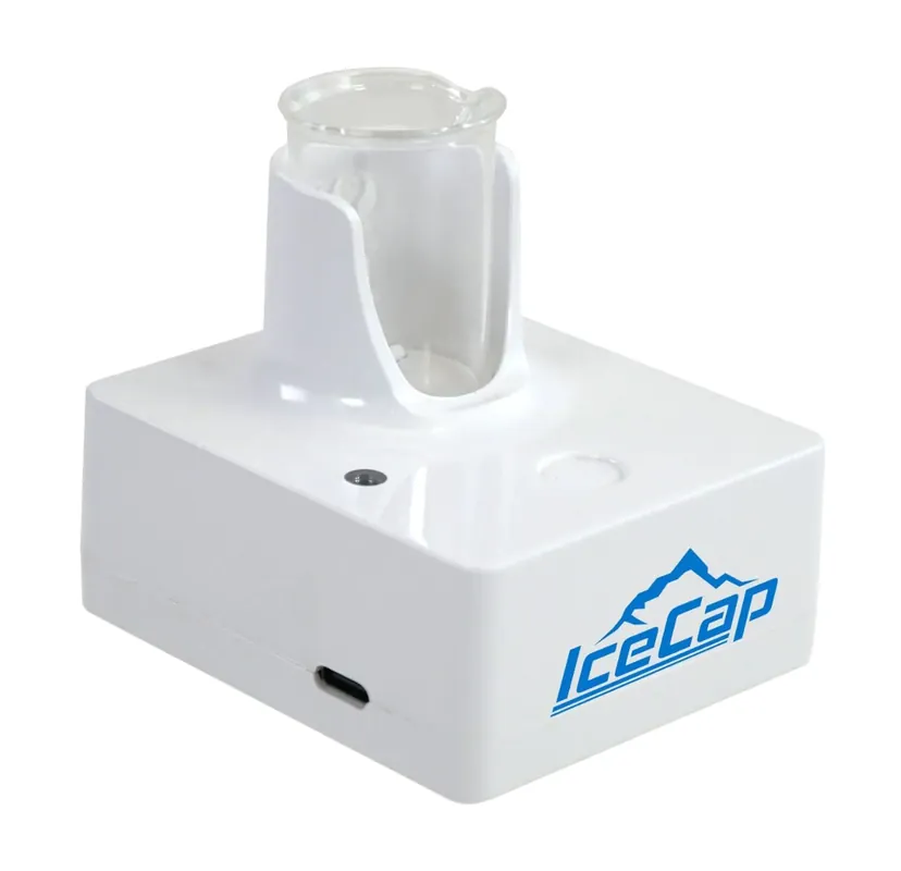 IceCap Magnetic Aquarium Test Kit Mixer - Maintenance & Accessories