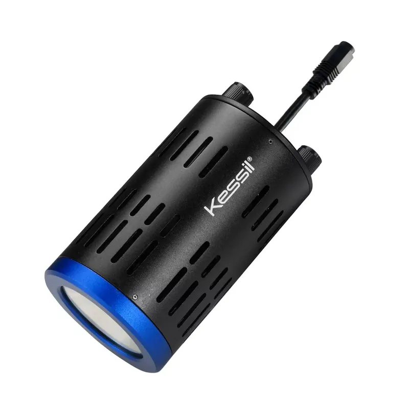 Kessil A160WE Tuna Blue LED Light - Lighting