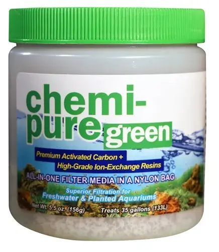 Chemipure Green 5 oz - Maintenance & Accessories