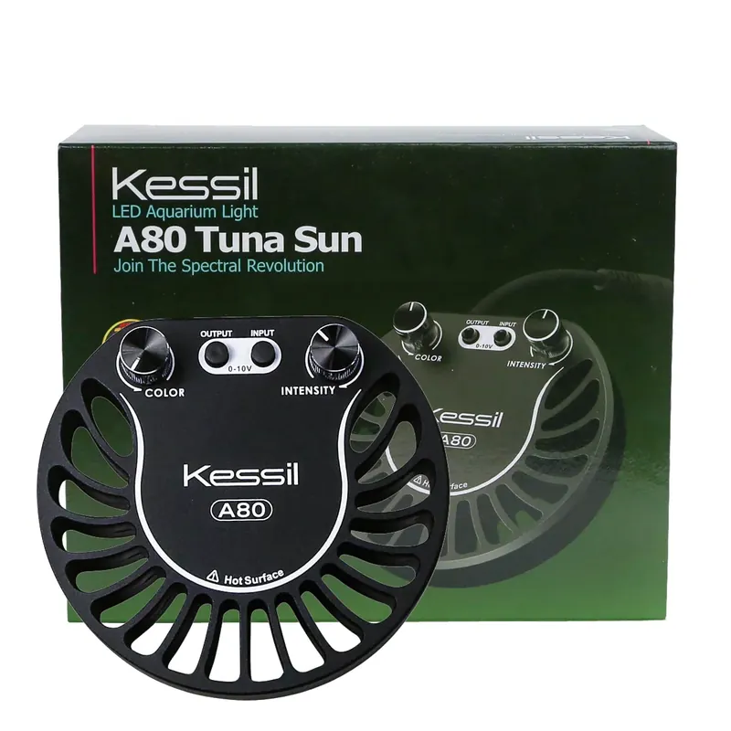 Kessil A80 Tuna Sun Nano LED Light - Lighting