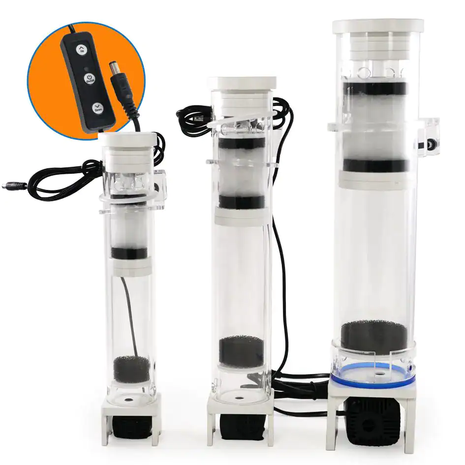 IceCap 50P Small Controllable DC Media Reactor - Filtration & Skimmers