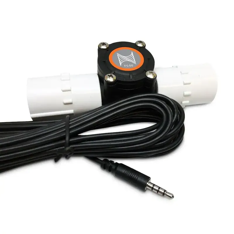 1/2″ Flow Sensor by Neptune Systems - Automate & Monitor