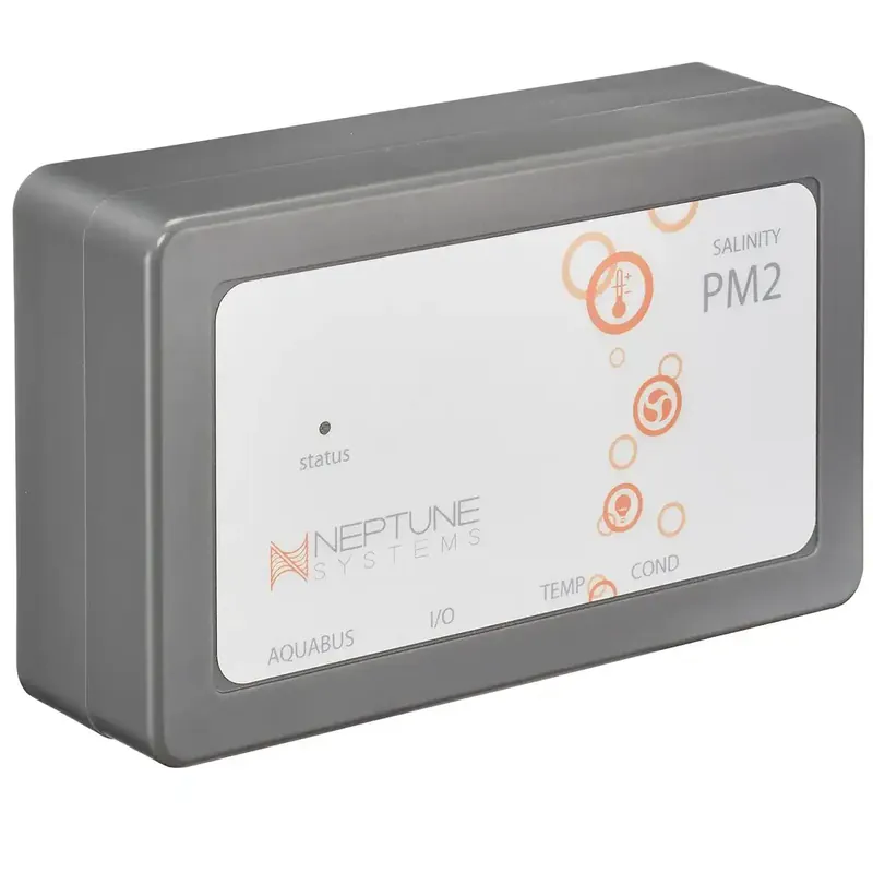 Neptune Systems PM2 Salinity Probe - Automate & Monitor